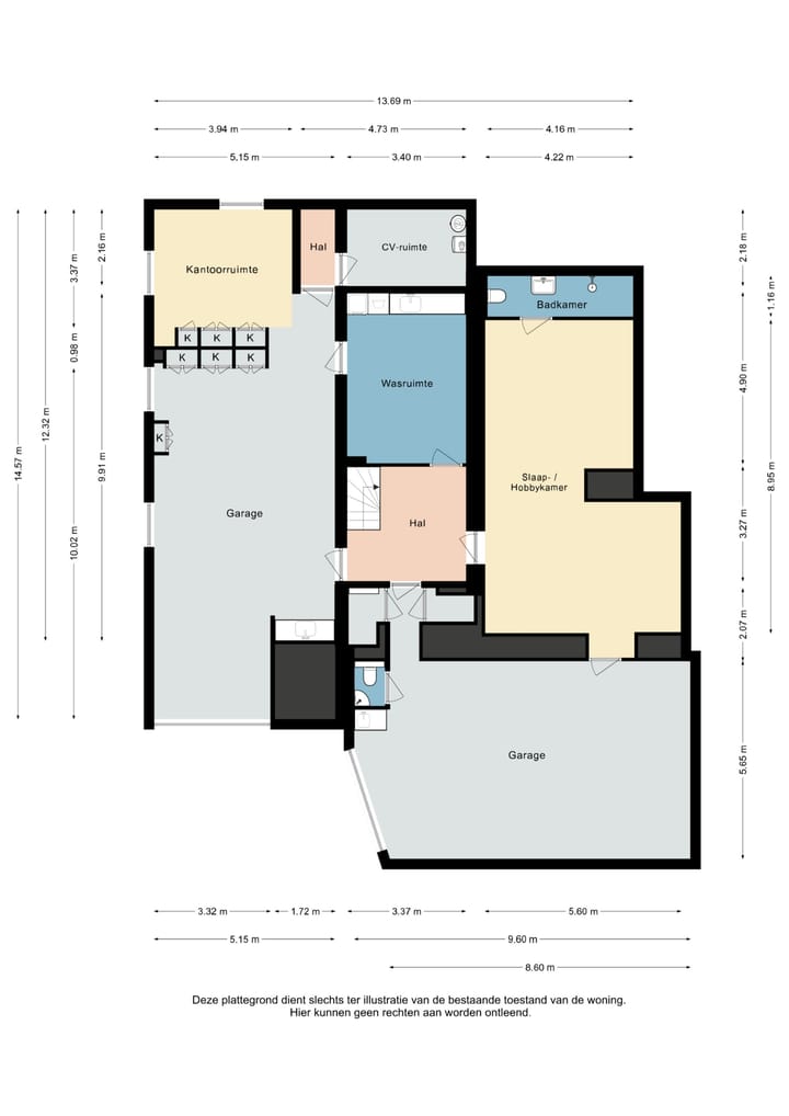 Foto 70 van Vlekkenkamp 20