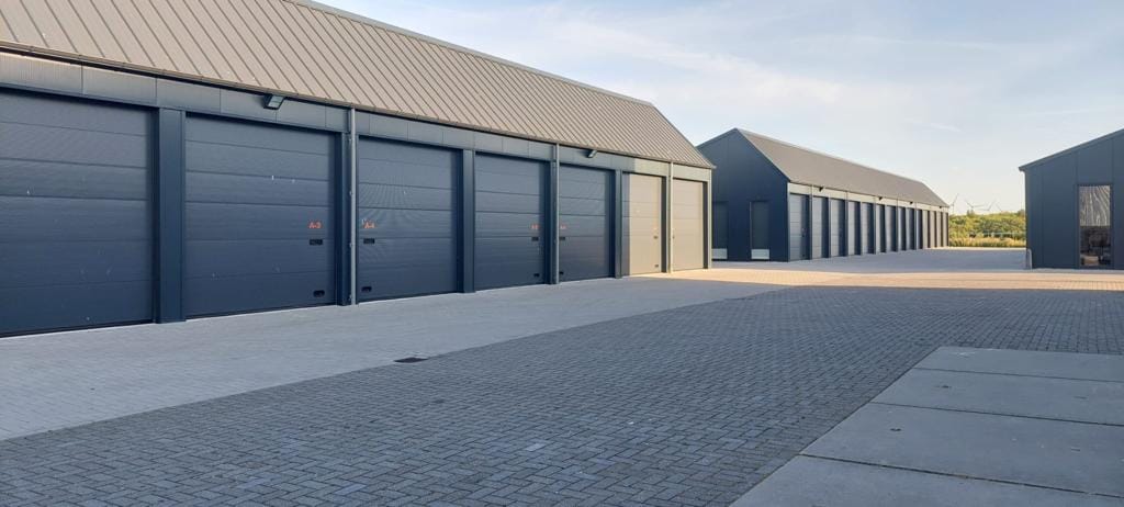 View photo 1 of Hooilanden 1-A15