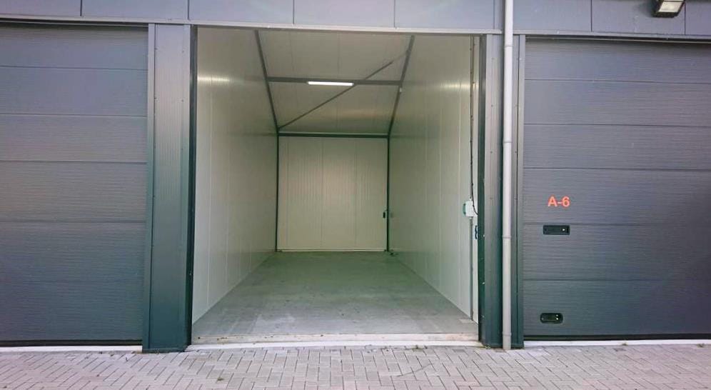 View photo 2 of Hooilanden 1-A15