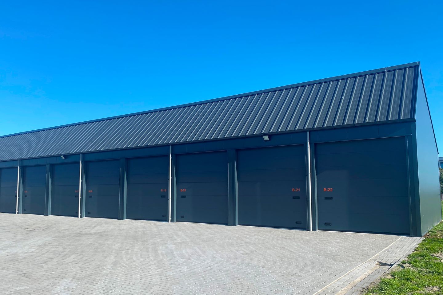 View photo 3 of Hooilanden 1-A15