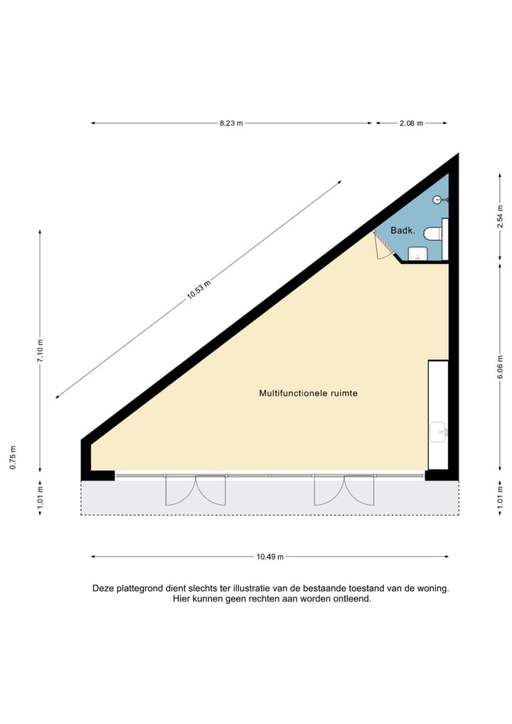Foto 73 van Vlekkenkamp 20