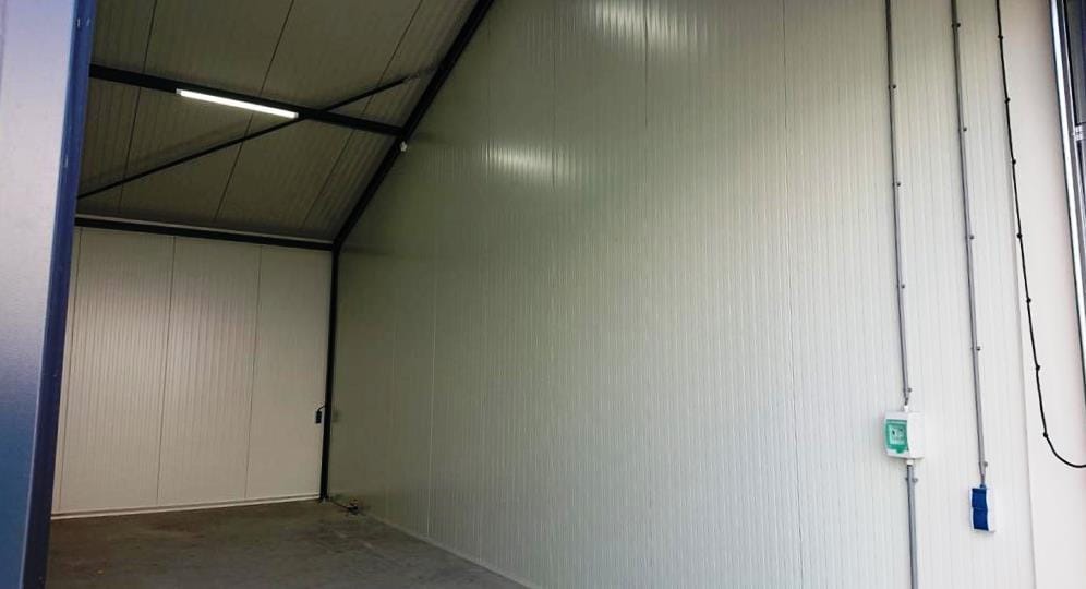 View photo 4 of Hooilanden 1-A15