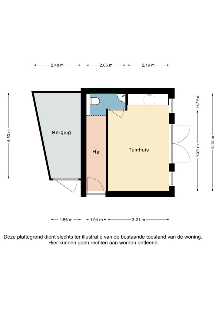 Foto 74 van Vlekkenkamp 20