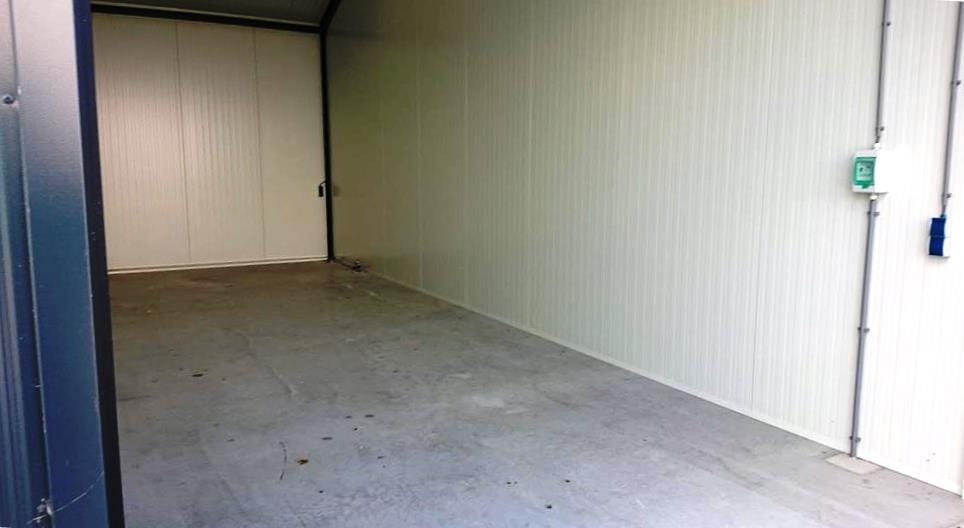 View photo 5 of Hooilanden 1-A15