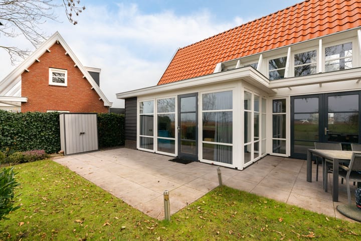 Photo 2 of Varelseweg 211-0006