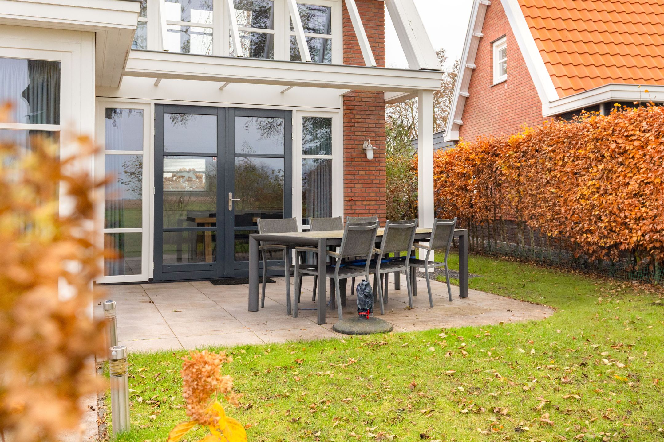 3-bedroom freehold villa in Hulshorst — photo 4 of 5