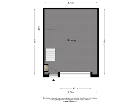 View floorplan