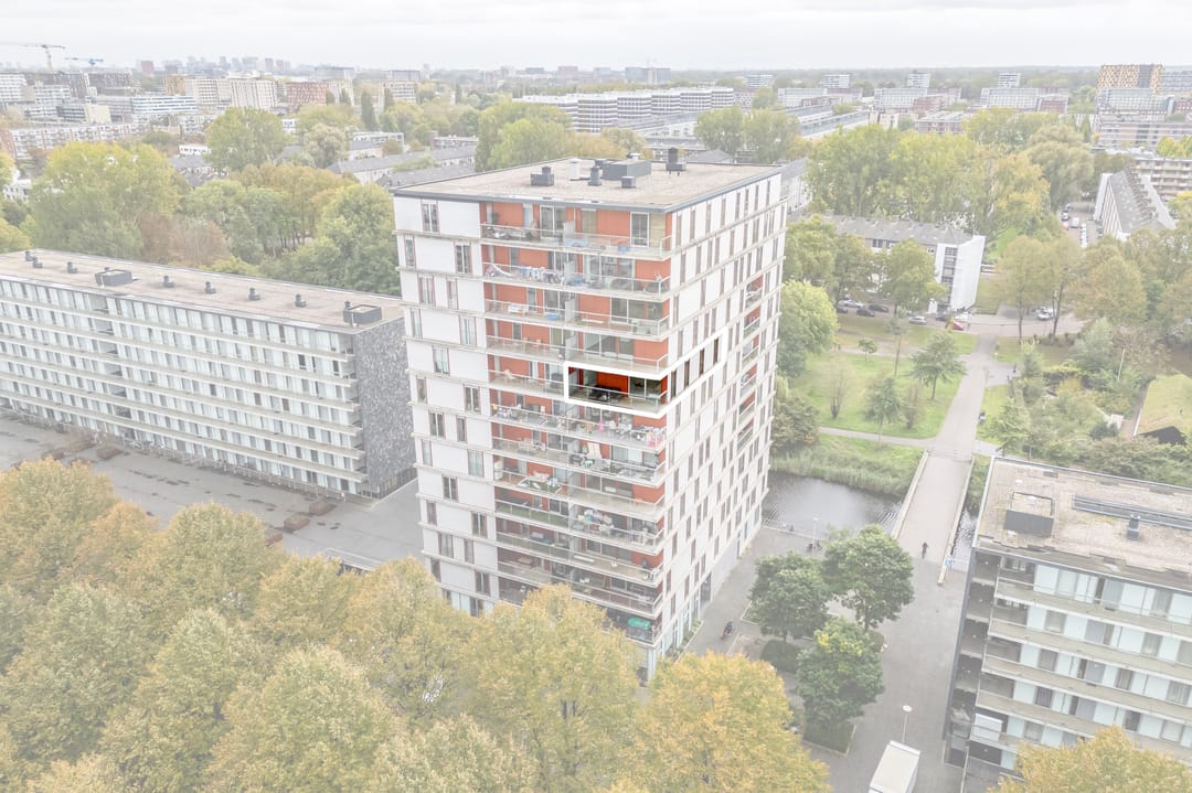 Foto 1 van Osdorper Ban 1055