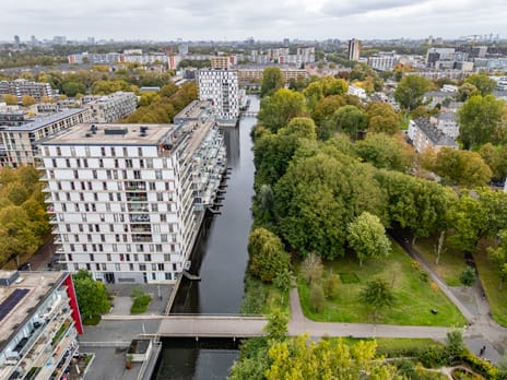 Osdorper Ban 1055 secondary image