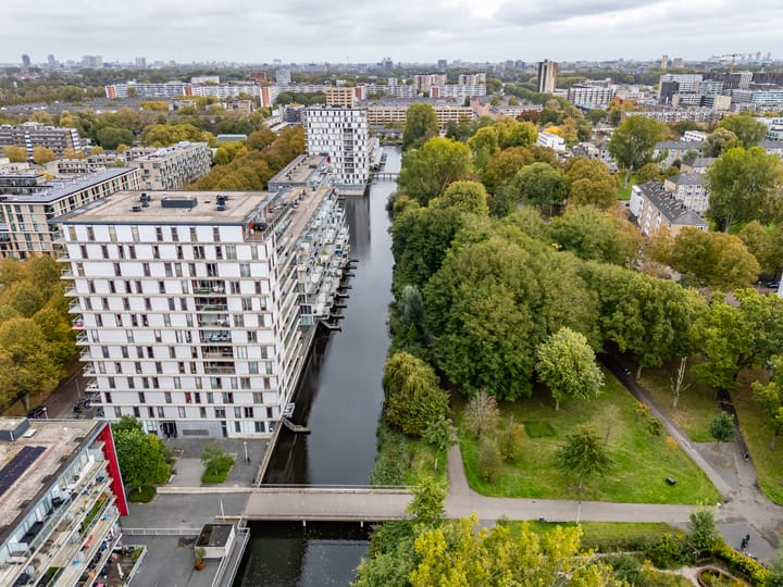 Foto 2 van Osdorper Ban 1055