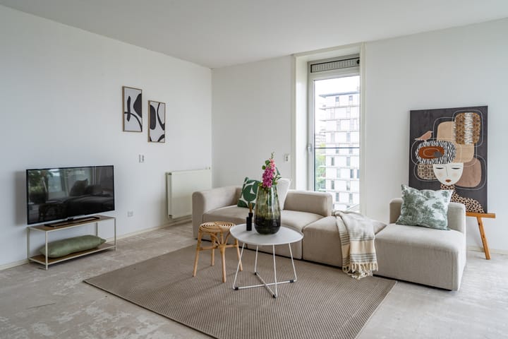 Foto 4 van Osdorper Ban 1055