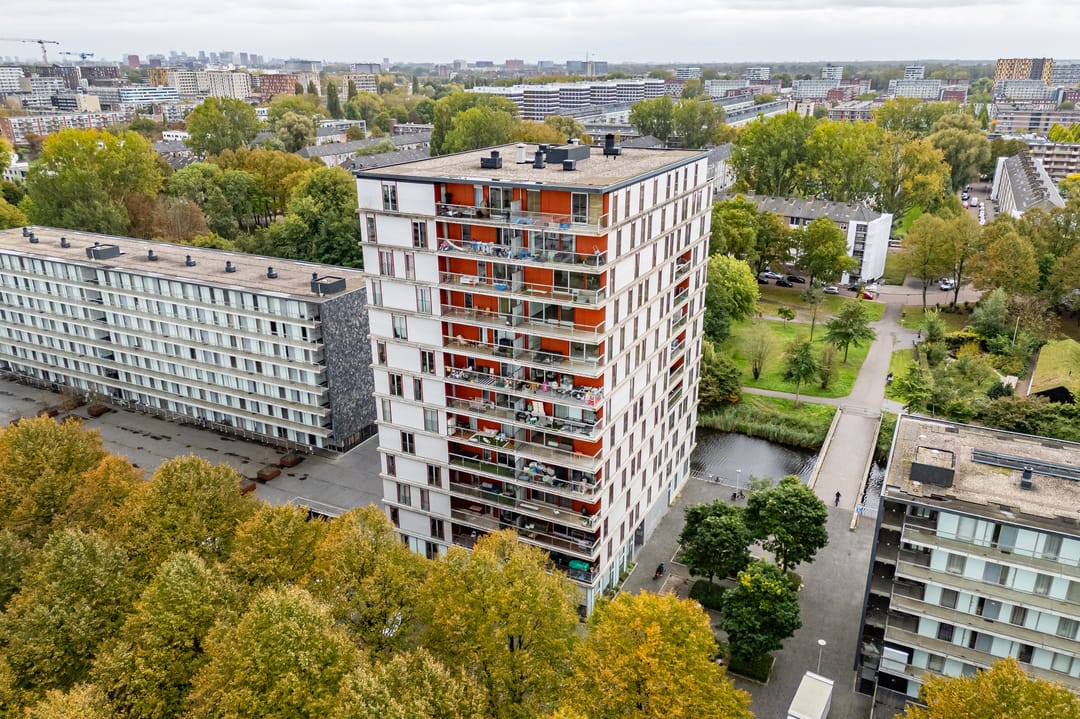 Foto 7 van Osdorper Ban 1055