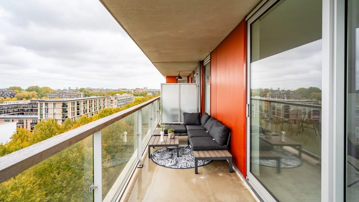 Foto 9 van Osdorper Ban 1055