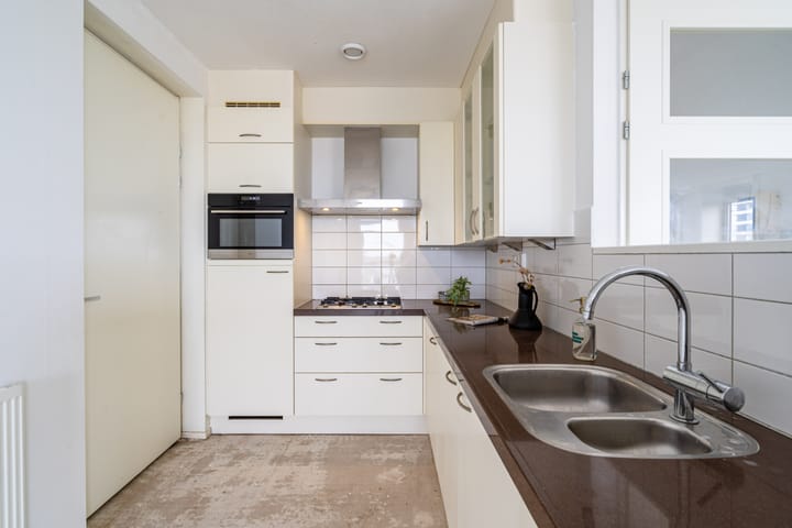 Foto 13 van Osdorper Ban 1055