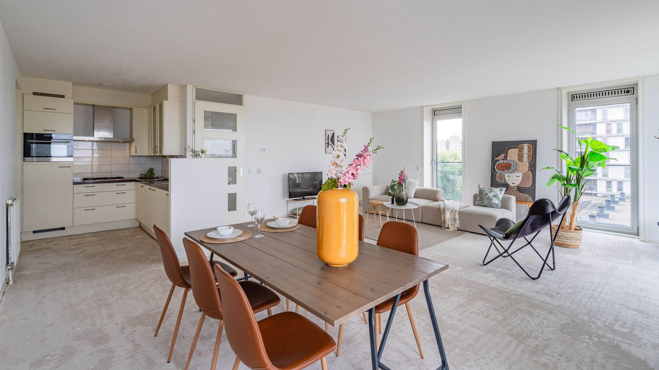 Foto 12 van Osdorper Ban 1055