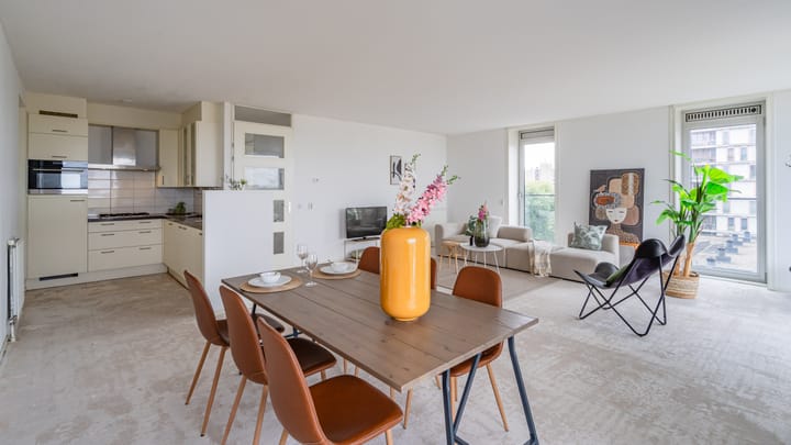 Foto 12 van Osdorper Ban 1055