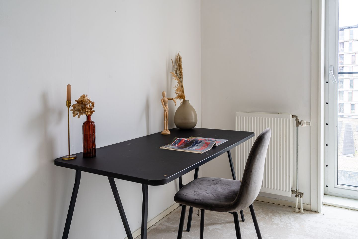 Foto 19 van Osdorper Ban 1055