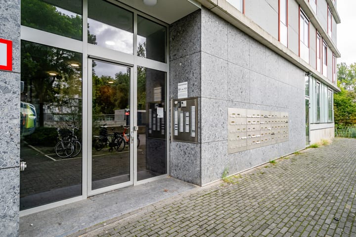 Foto 29 van Osdorper Ban 1055