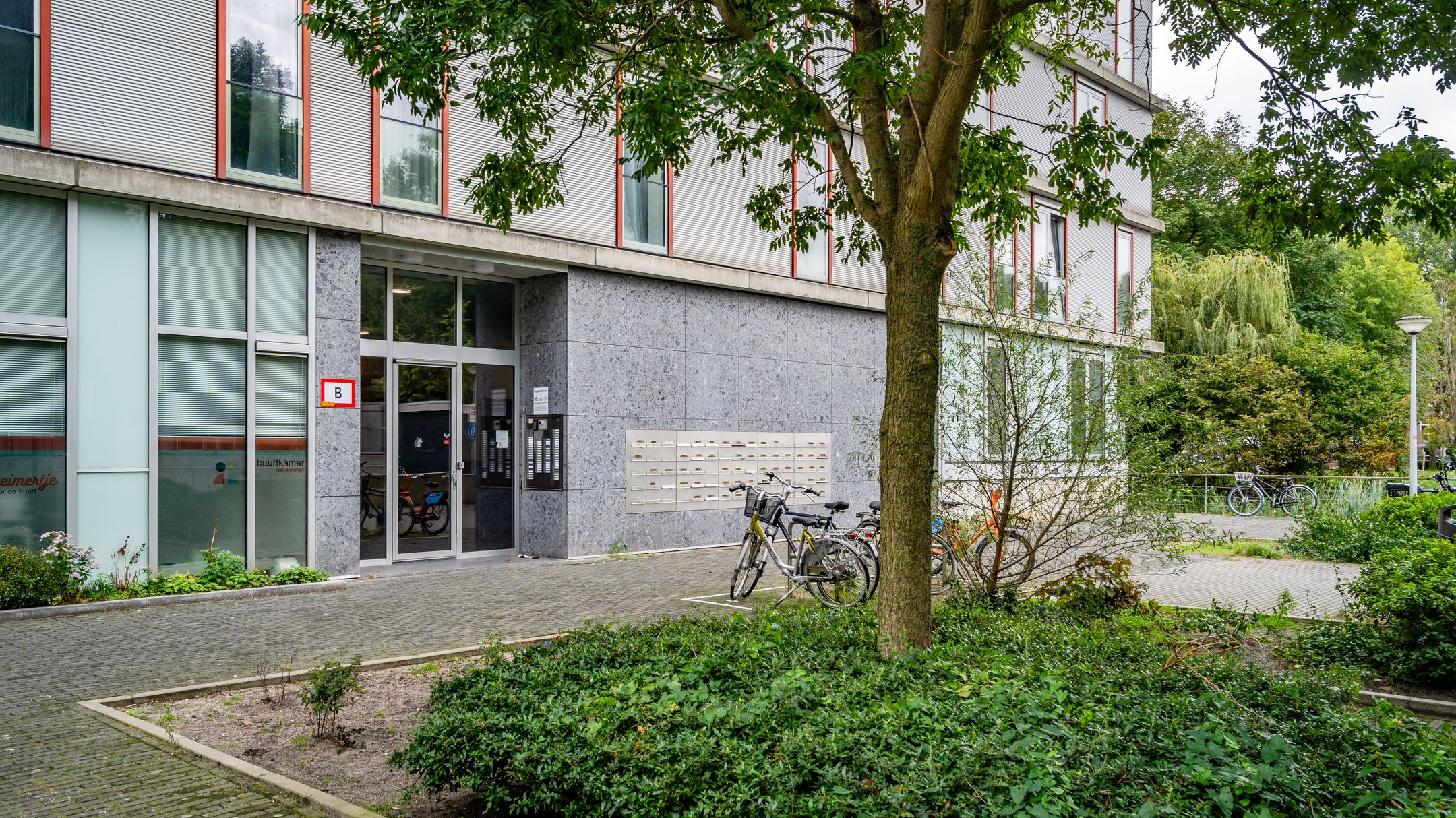 Foto 30 van Osdorper Ban 1055