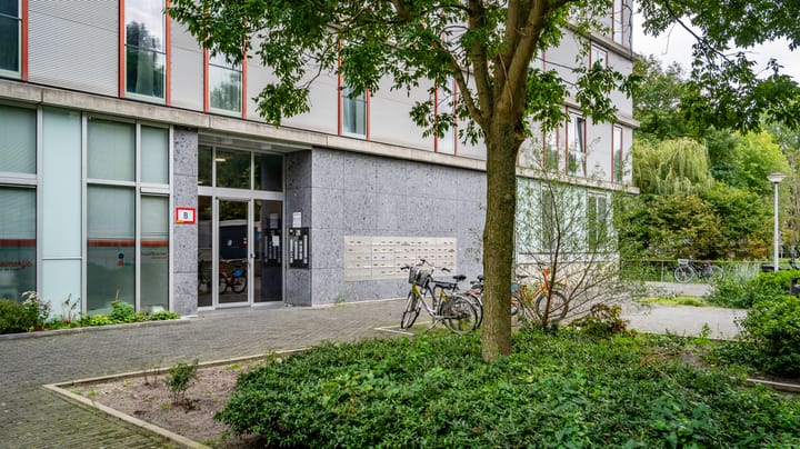 Foto 30 van Osdorper Ban 1055