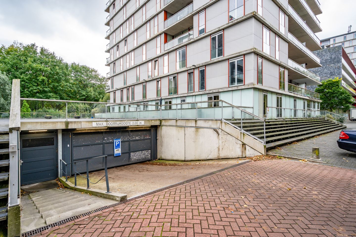 Foto 35 van Osdorper Ban 1055