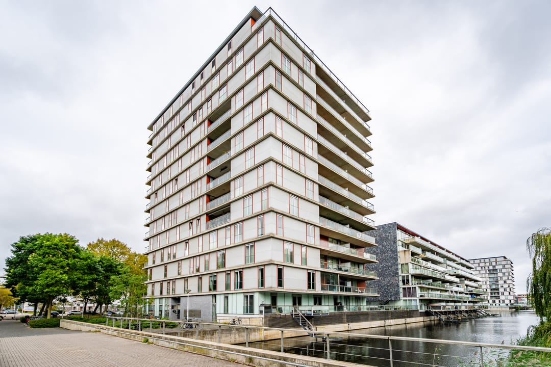 Foto 37 van Osdorper Ban 1055