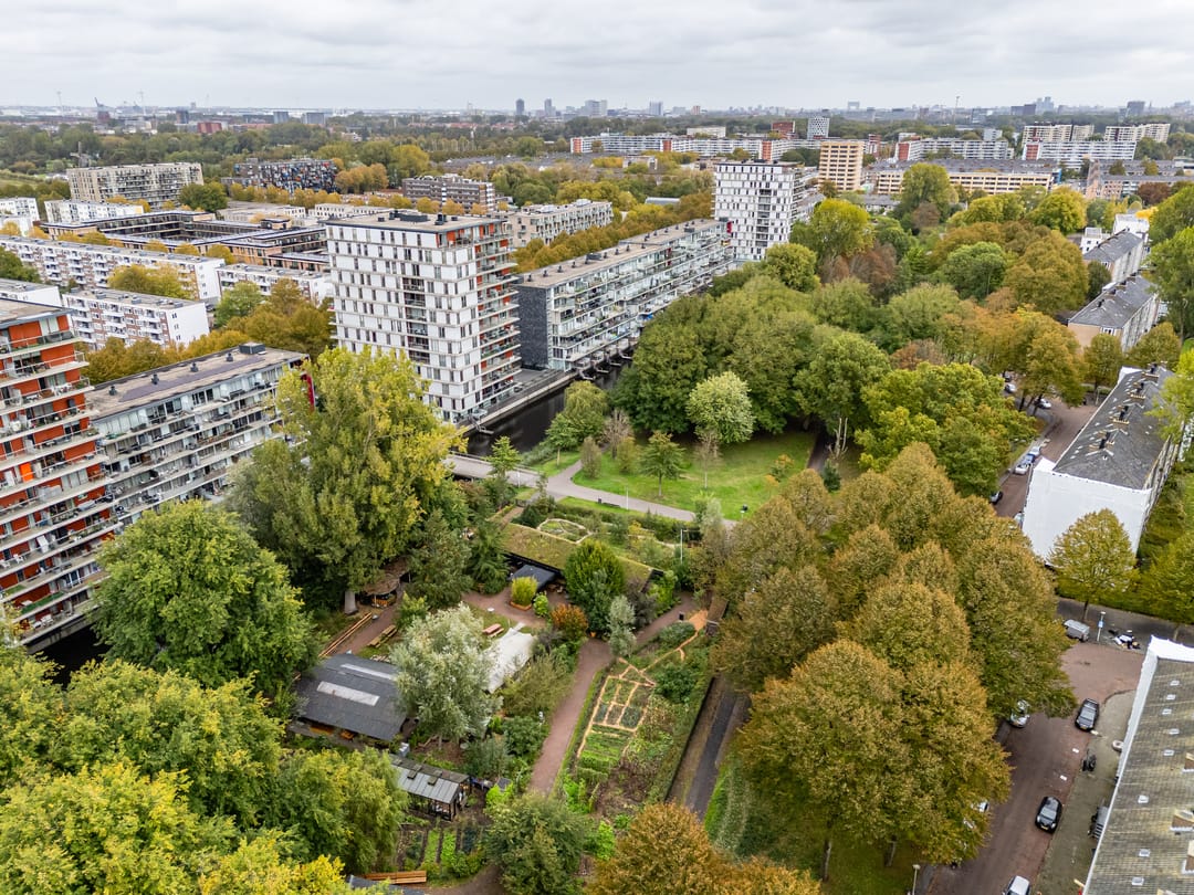 Foto 38 van Osdorper Ban 1055