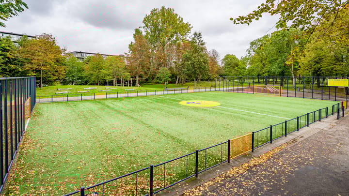 Foto 40 van Osdorper Ban 1055