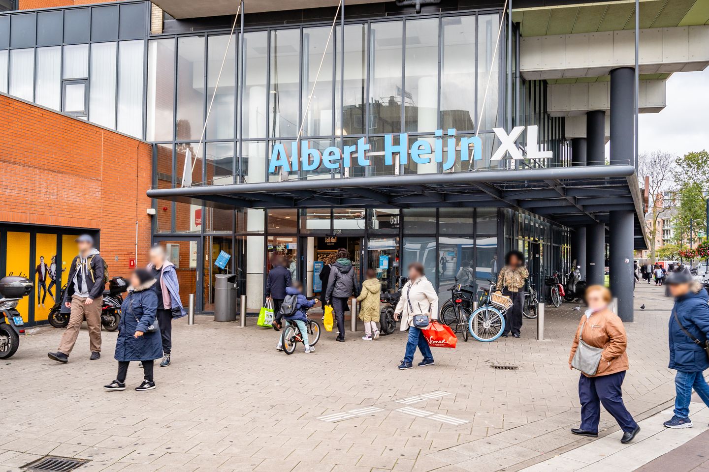 Foto 44 van Osdorper Ban 1055