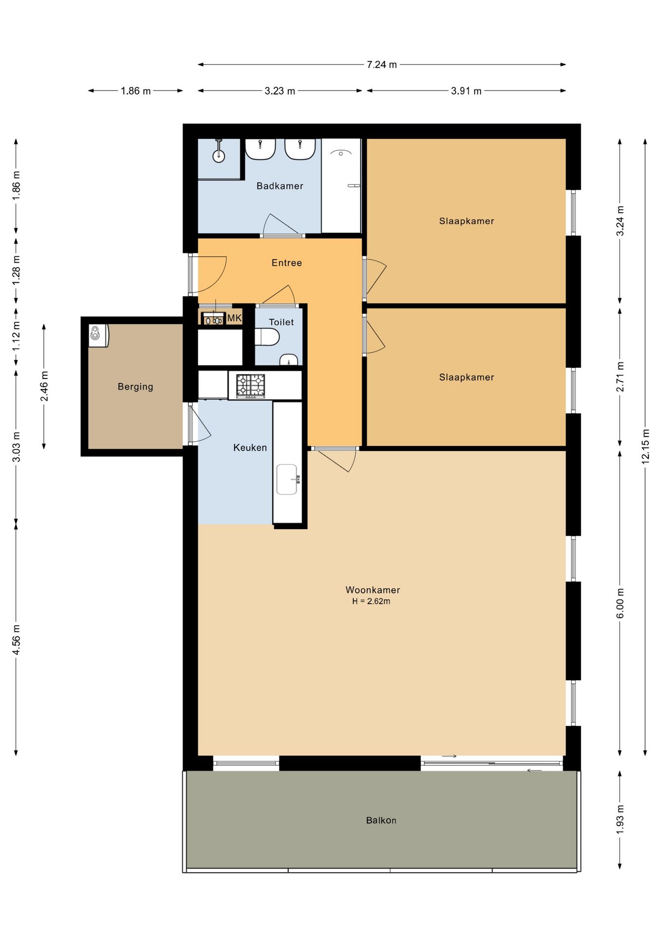 Foto 48 van Osdorper Ban 1055