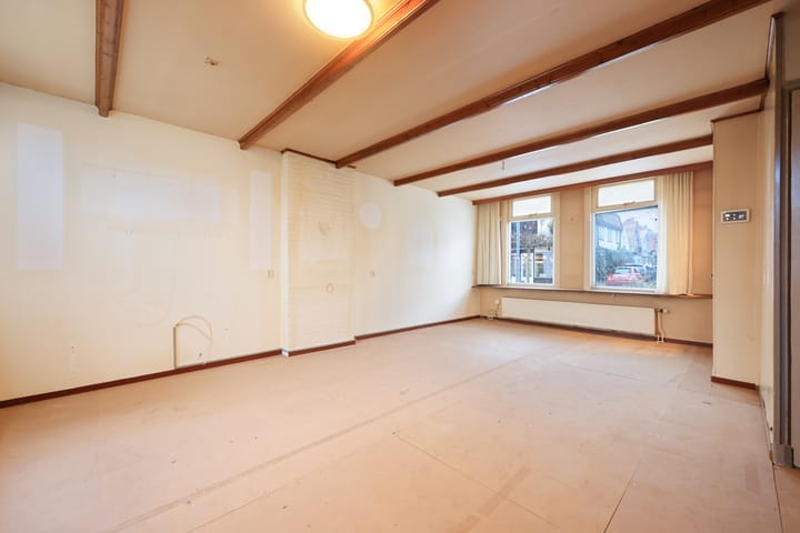 Photo 3 of Bakkummerstraat 63