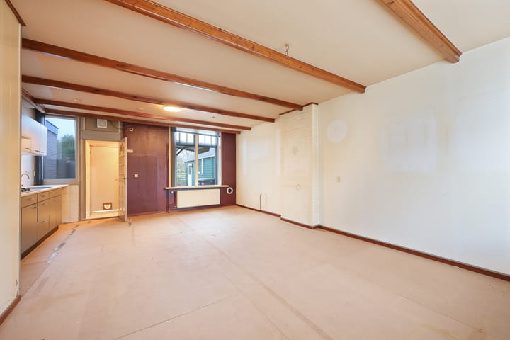 Photo 4 of Bakkummerstraat 63