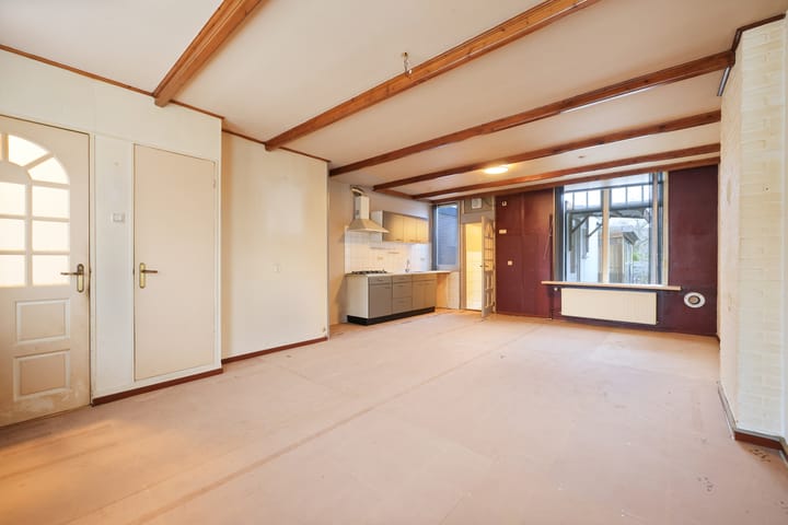 Photo 5 of Bakkummerstraat 63