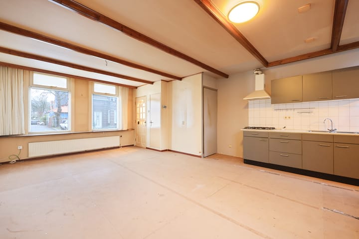 Photo 6 of Bakkummerstraat 63