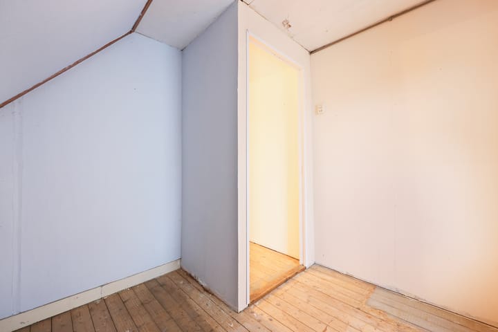 Photo 15 of Bakkummerstraat 63