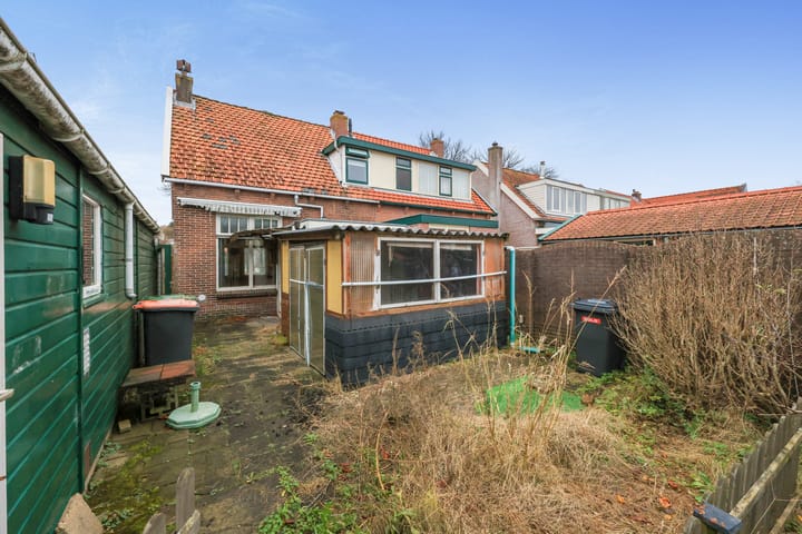 Photo 17 of Bakkummerstraat 63