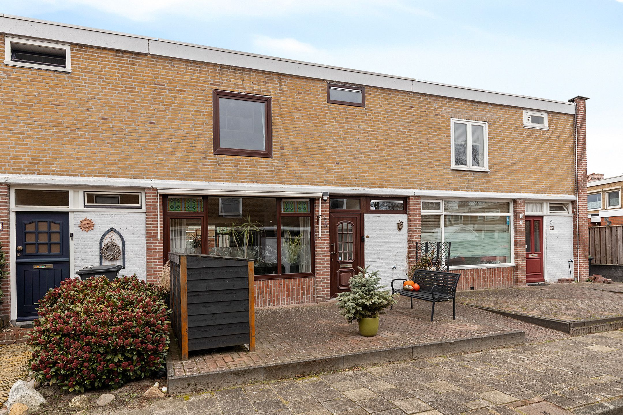 Roemer Visscherstraat 4