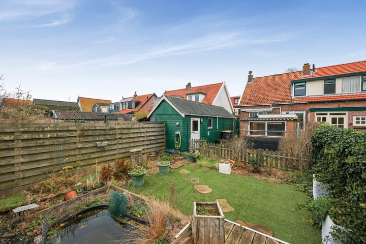 Photo 18 of Bakkummerstraat 63