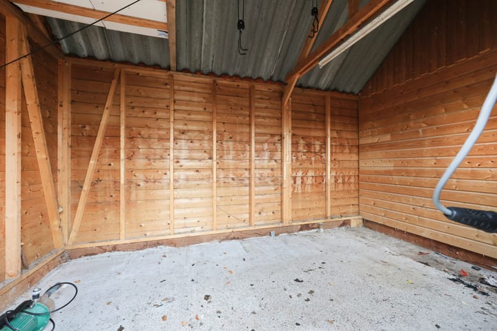 Photo 20 of Bakkummerstraat 63