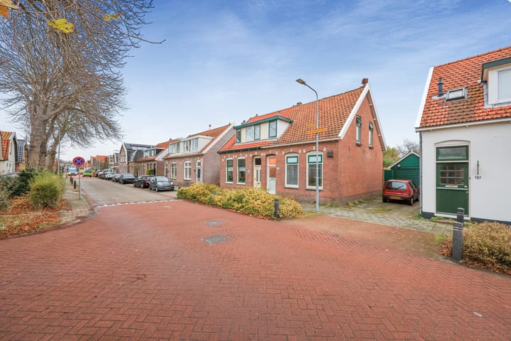 Photo 21 of Bakkummerstraat 63