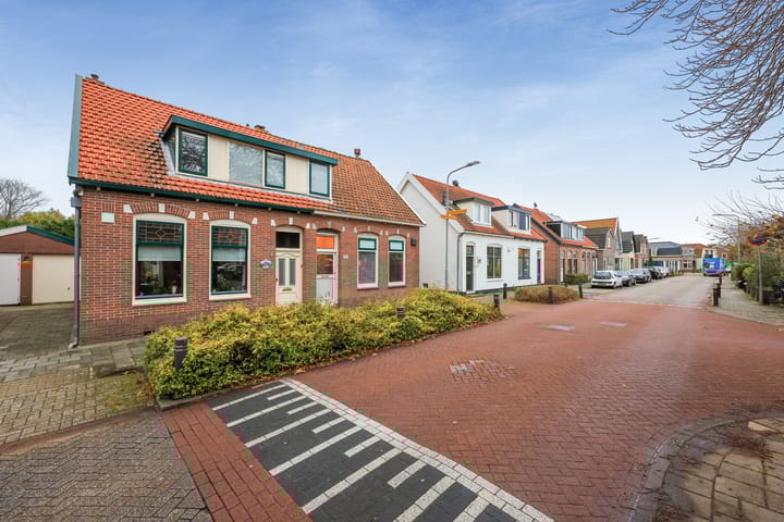 Photo 22 of Bakkummerstraat 63