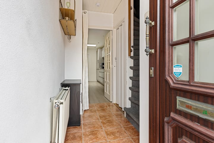 Photo 7 of Roemer Visscherstraat 4