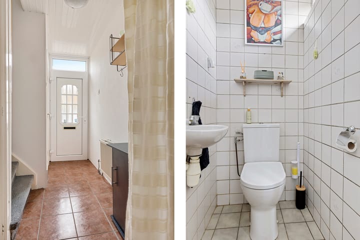 Photo 8 of Roemer Visscherstraat 4