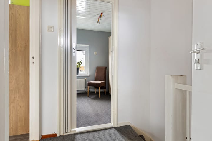 Photo 17 of Roemer Visscherstraat 4