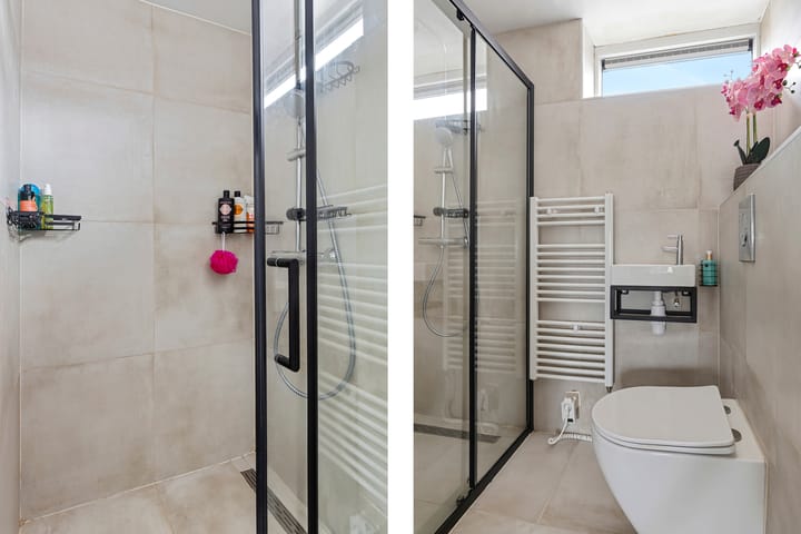 Photo 19 of Roemer Visscherstraat 4