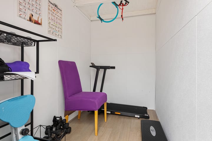 Photo 21 of Roemer Visscherstraat 4