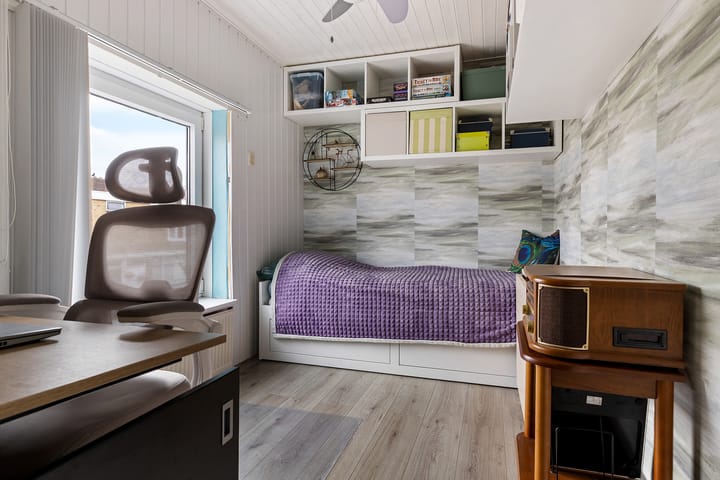 Photo 22 of Roemer Visscherstraat 4