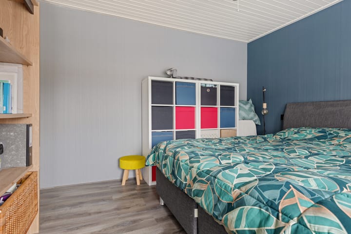 Photo 25 of Roemer Visscherstraat 4