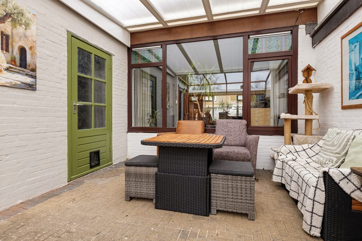 Photo 28 of Roemer Visscherstraat 4