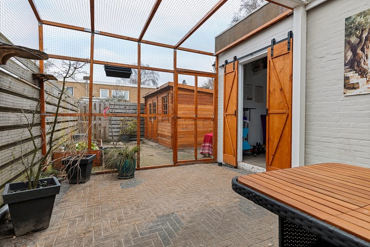 Photo 29 of Roemer Visscherstraat 4